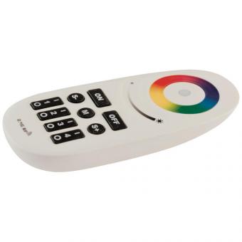 EVN 4 Zonen Funkhandsender - RCHS-RGBW-4 