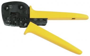 HART 1DIN-Tool Crimpzange    09990000620 