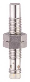IFM Induktiver Sensor, M8 x 1 / L IEC212 