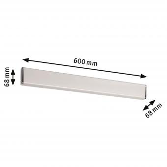 PAULM WallCeiling Nembus IP44 LED  70464 