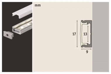 Paulmann Function Base Profil mit  70518 