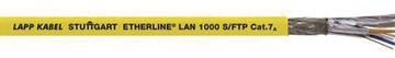 ETHERLINE LAN Cat.7A S/FTP 4x2xAWG23 LSZ 