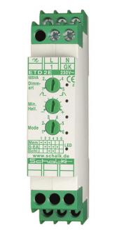 Schalk Universal Tastdimmer       ETD 2E 
