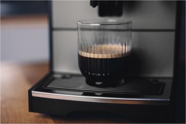 Nivona  NICR 555 Kaffeevollautomat 