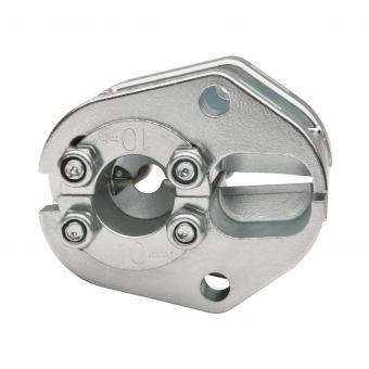 Klauke Abisoliereinsatz 10mm²     SD5010 