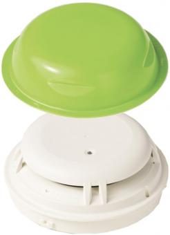Siemens Multisensor-Rauchmelder   OOH740 
