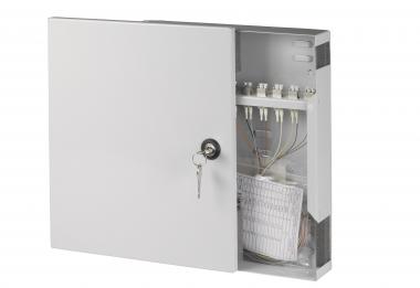 EFB Mini-Wandverteiler      B78902.12OM4 