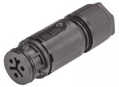 Wieland           RST08i3/2S B1 ZR1 H SW 