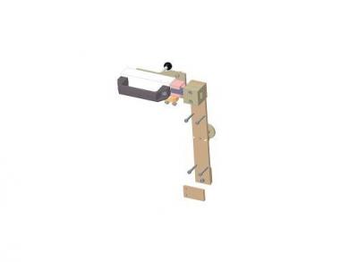 Bernstein 6051201010 BF5-   BF5-SLC-ESCR 