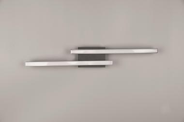 Trio LED-DL ROUTE, 2x5W,       R62472132 