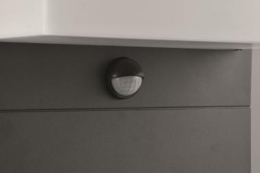 Trio LED-Wegel. NESTOS,1x13W,  440969142 