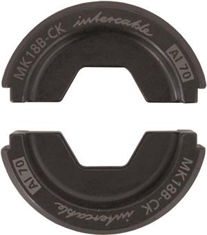 Intercable MK32B-CK Sechskanteinsatz DIN 