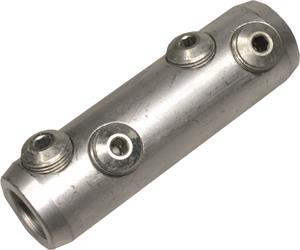 Intercable ICSV310-1 Al-Schraubverbinder 