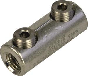 Intercable ICSV306-1 Al-Schraubverbinder 