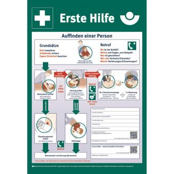 HEIN 27287 Erste Hilfe        HEIN_27287 