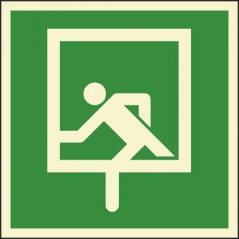 HEIN 47433 Rettungszeichen    HEIN_47433 