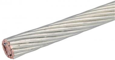 DEHN Seil 50qmm CU                832839 