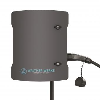 Walther Wallbox smartEVO PRO 22 98601355 