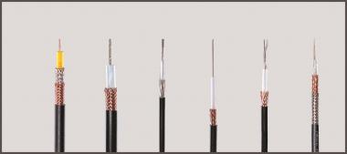 HELU KOAX RG 58 C/U                40003 