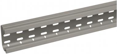 Legrand 637711 PVC Rinne 3000x100x50 