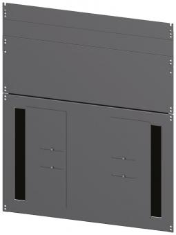 Siemens 8MF10802UB512    8MF1080-2UB51-2 