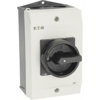 EATON P1-25/I2/SVB-SW             207294 
