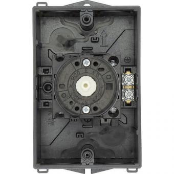 EATON T0-4-8902/I1 Umschalter 20A 218985 