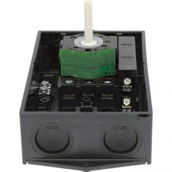 EATON P1-32/I2/SVB/HI11 Hauptsch. 207318 