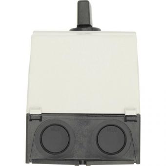 EATON T0-4-8902/I1 Umschalter 20A 218985 