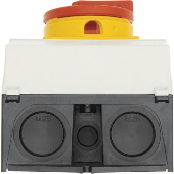 EATON P1-32/I2/SVB Hauptschalter  207314 