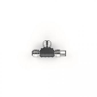 Bernstein T-Adapter für Reihenschaltung 