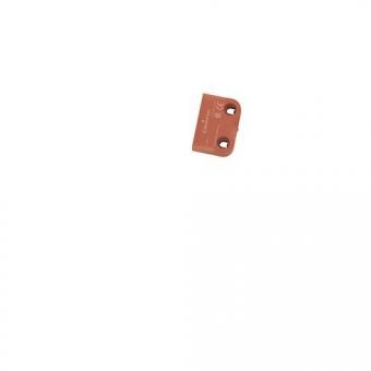 Bernstein Betätiger für RFID Sensoren 