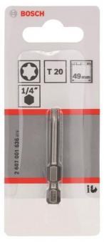 Bosch 1Schrauberbit           2607001636 
