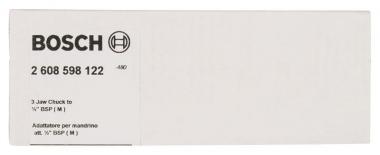 Bosch Adapter f.Diamantbohr-  2608598122 