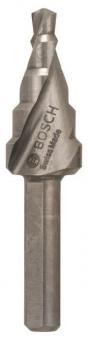 Bosch Stufenbohrer HSS 2608597518 