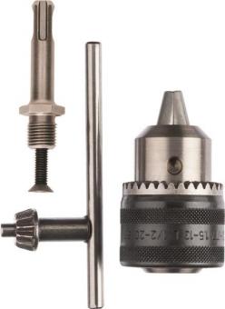 Bosch Adapter + Bohrfutter SDS Plus 