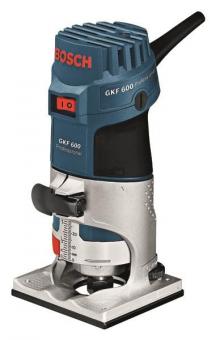 Bosch Kantenfräse GKF 600     060160A100 