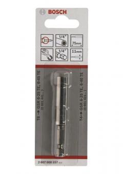 Bosch Universalhalter, 1/4Z,  2607000157 