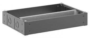 Striebel Sockel 100mm             TZX210 