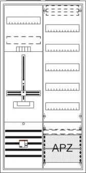 Striebel Komplettschrank AP      DA27BBL 