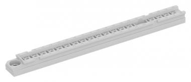 Striebel Montageleiste T=400mm     TZ660 