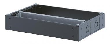 Striebel Sockel 100mm             TZX210 