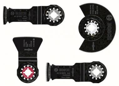 Bosch Boden-/Einbau-Set 4tlg  2609256979 