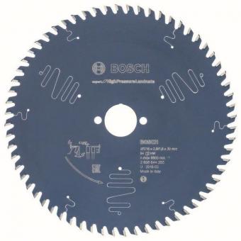 Bosch Kreissägeblatt EX TR B  2608644355 