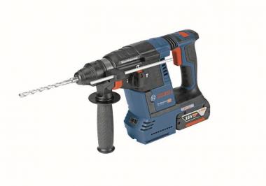 Bosch Akku-Schlagbohrhammer GBH 18V-26 