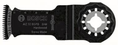 Bosch BIM Tauchsägeblatt AIZ  2609256946 