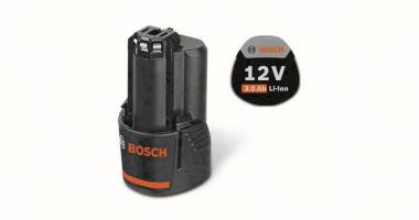 Bosch Akkupack GBA 12V 3,0Ah 
