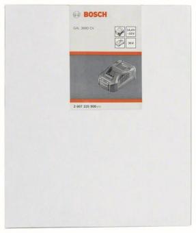 Bosch GAL 3680 CV Multi-Volt  2607225900 