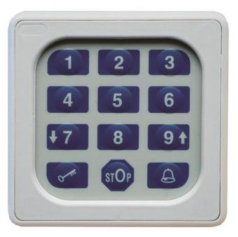KANI Folientastatur zu            100610 