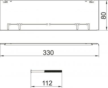 OBO ASH250-3 B115170 